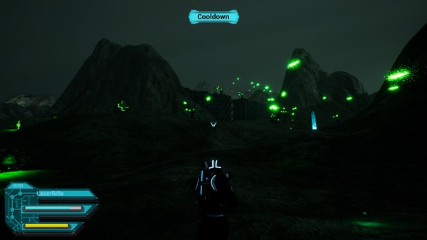 Asterism: Apex of War.