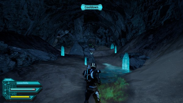 Asterism: Apex of War screenshot 6