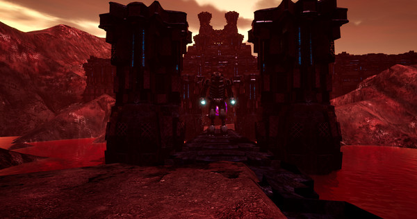 Asterism: Apex of War.