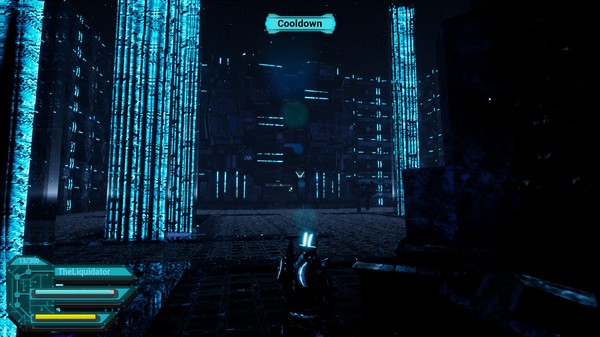 Asterism: Apex of War.