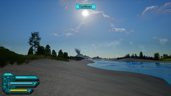 Asterism: Apex of War screenshot 5