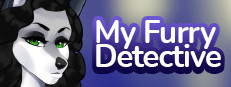 My Furry Detective 🐾