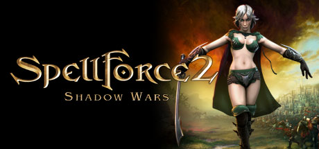 SpellForce 2 - Shadow Wars banner image