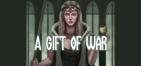 A Gift of War Cover Image