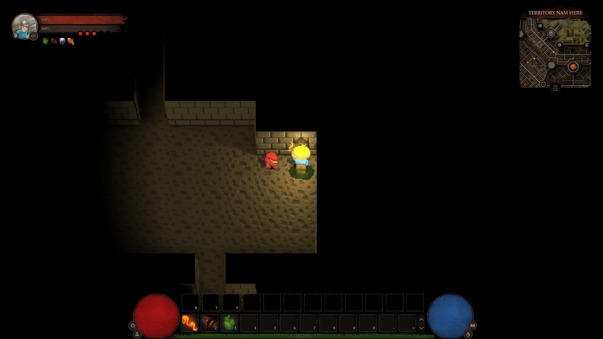 A Gift of War screenshot #7