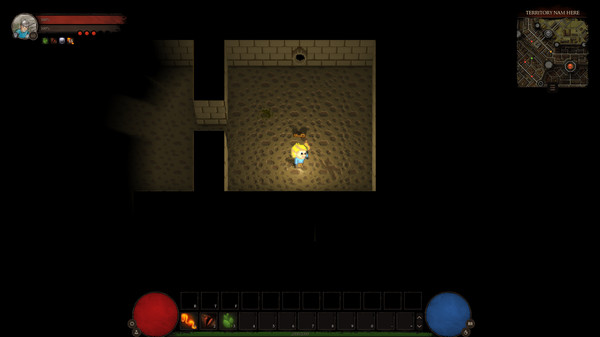 A Gift of War screenshot 4