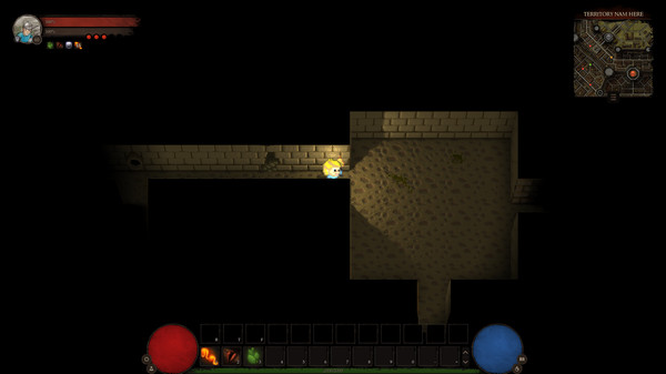 A Gift of War screenshot 3