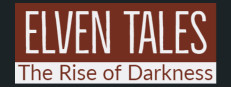 Elven Tales - Rise of Darkness