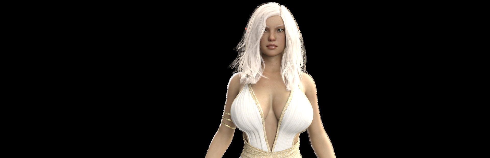 Elven Tales - Rise of Darkness