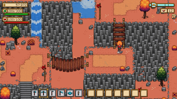 Seeds of Calamity
