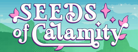 Seeds of Calamity cover art