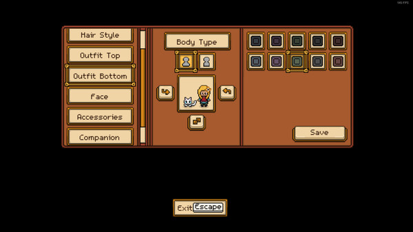 Seeds of Calamity