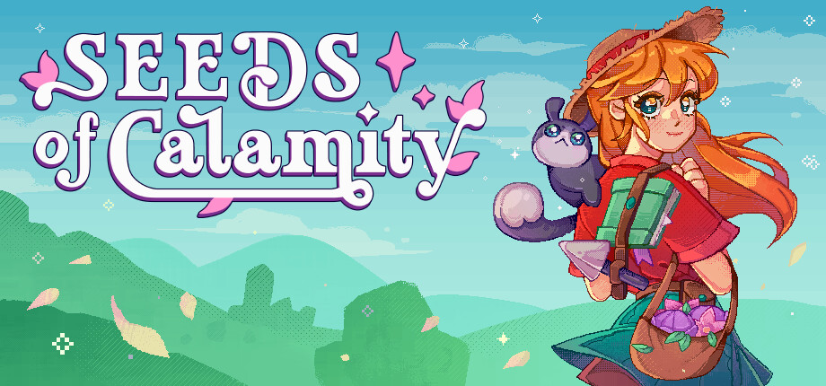 Seeds of Calamity cover art