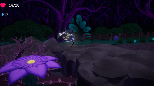 The Phantom Keeper screenshot 5