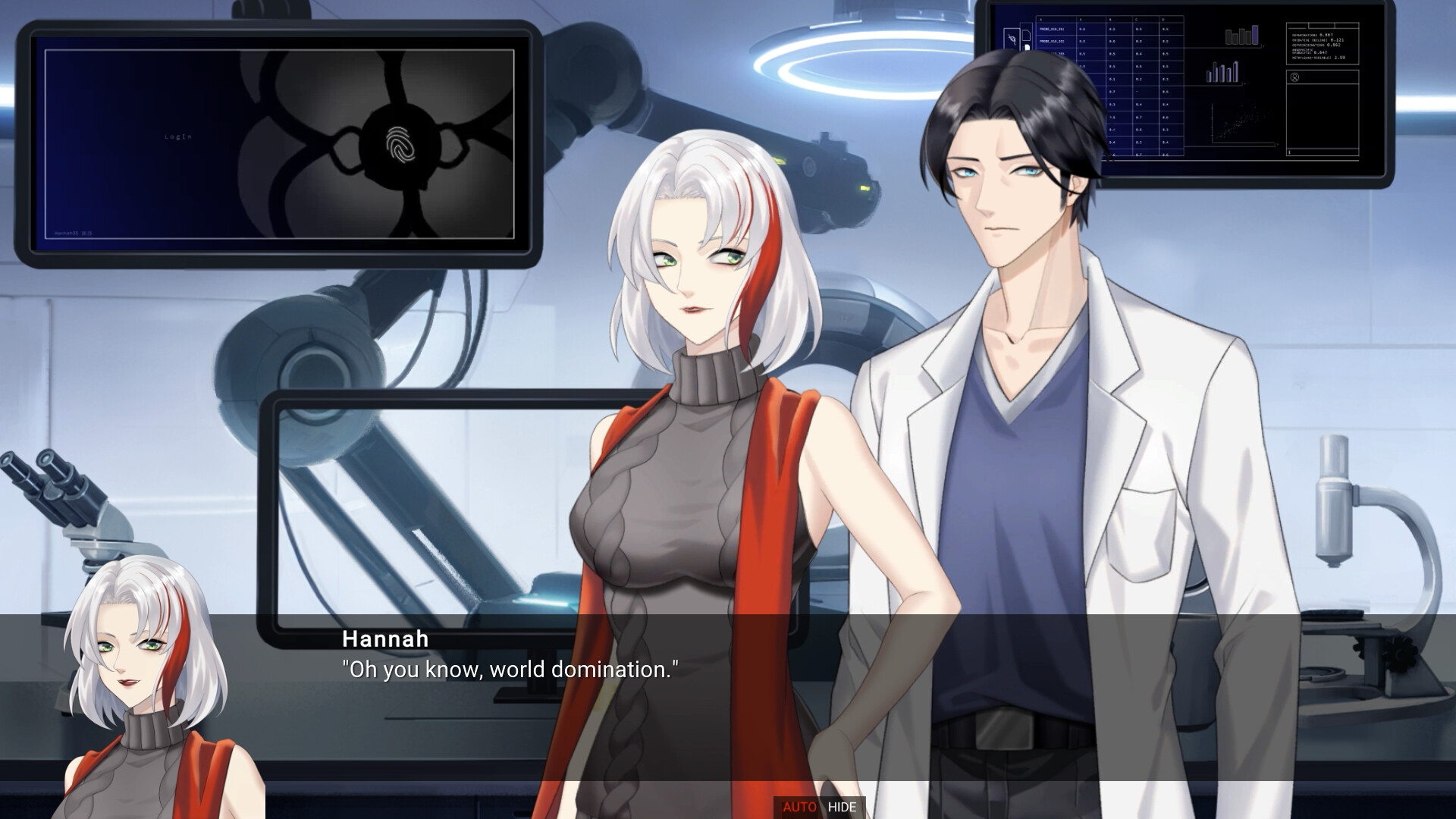 Nonorelia Featured Screenshot #1