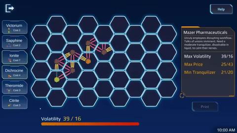 Take As Needed video 3