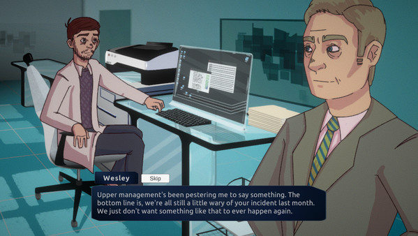 Take As Needed screenshot 4