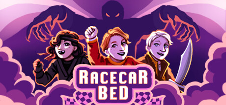 Racecar Bed steam charts