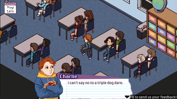 Racecar Bed screenshot 6