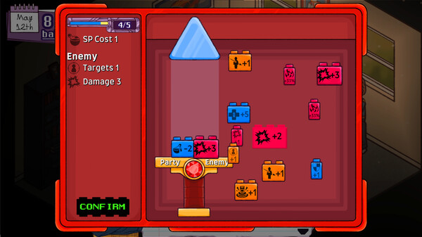 Racecar Bed screenshot 3