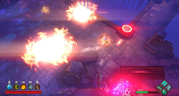 Keep This Land screenshot 4