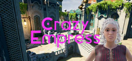 Crazy Empress by Uintani - Similar game based
                        on tags
