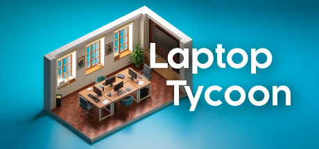 Laptop Tycoon Cover Image