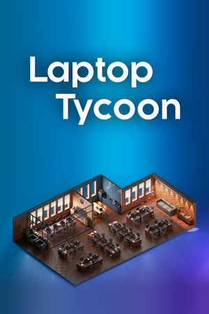 Cover art of Laptop Tycoon