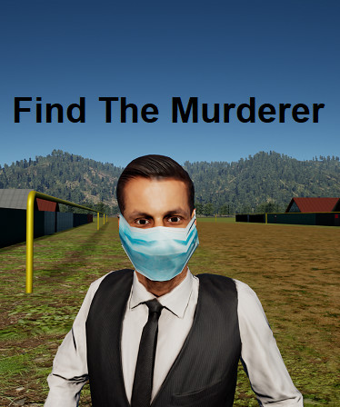 Find The Murderer