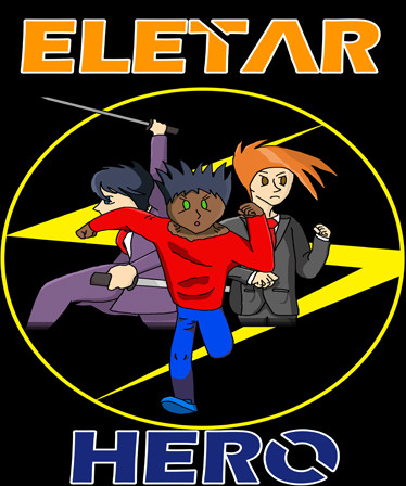 Eletar Hero