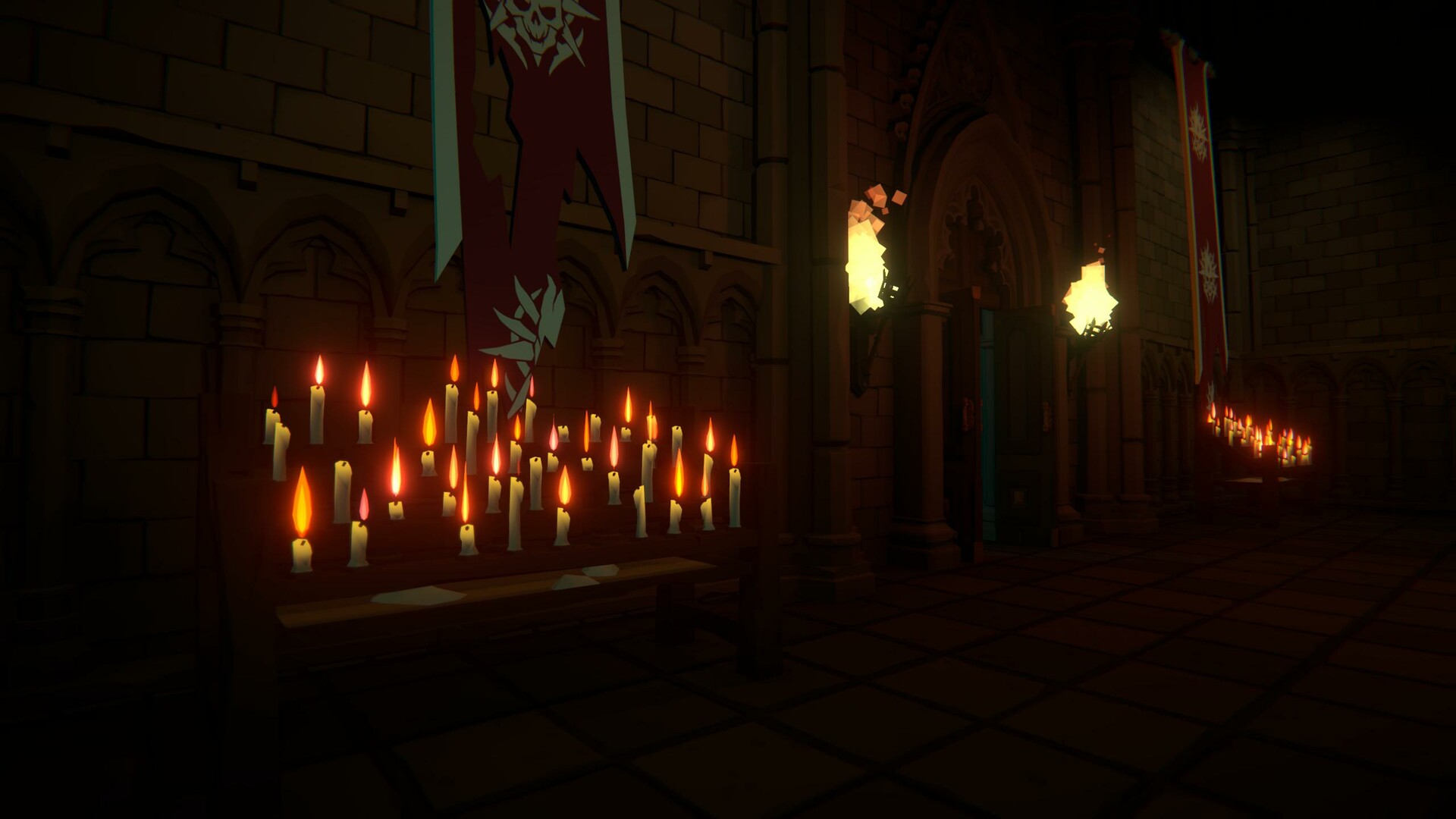 Acolyte's Fall screenshot 6