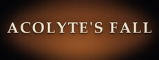 Acolyte's Fall cover