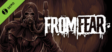 From Fear Demo game cover