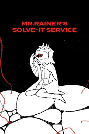 Cover art of Mr. Rainer's Solve-It Service