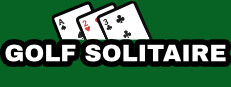 Golf Solitaire Simple