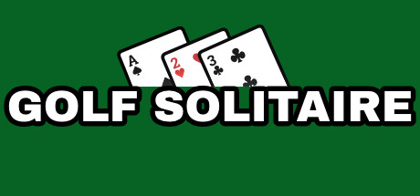 Golf Solitaire Simple - free game similar to Jewel Match Atlantis Solitaire 3 - Collector's Edition