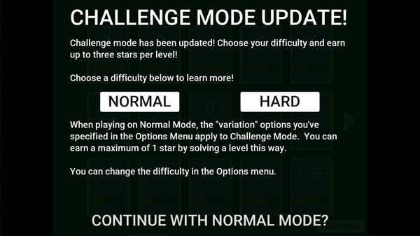 Screenshot z Golf Solitaire Simple Screenshot z Golf Solitaire Simple