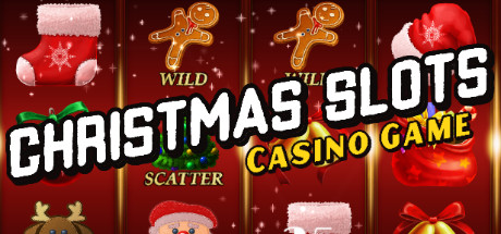 Christmas Slots - Casino Gameの作品画像