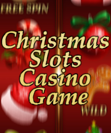 Christmas Slots - Casino Game