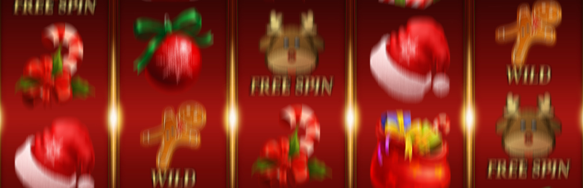 Christmas Slots - Casino Game