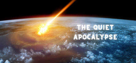 The Quiet Apocalypse banner image