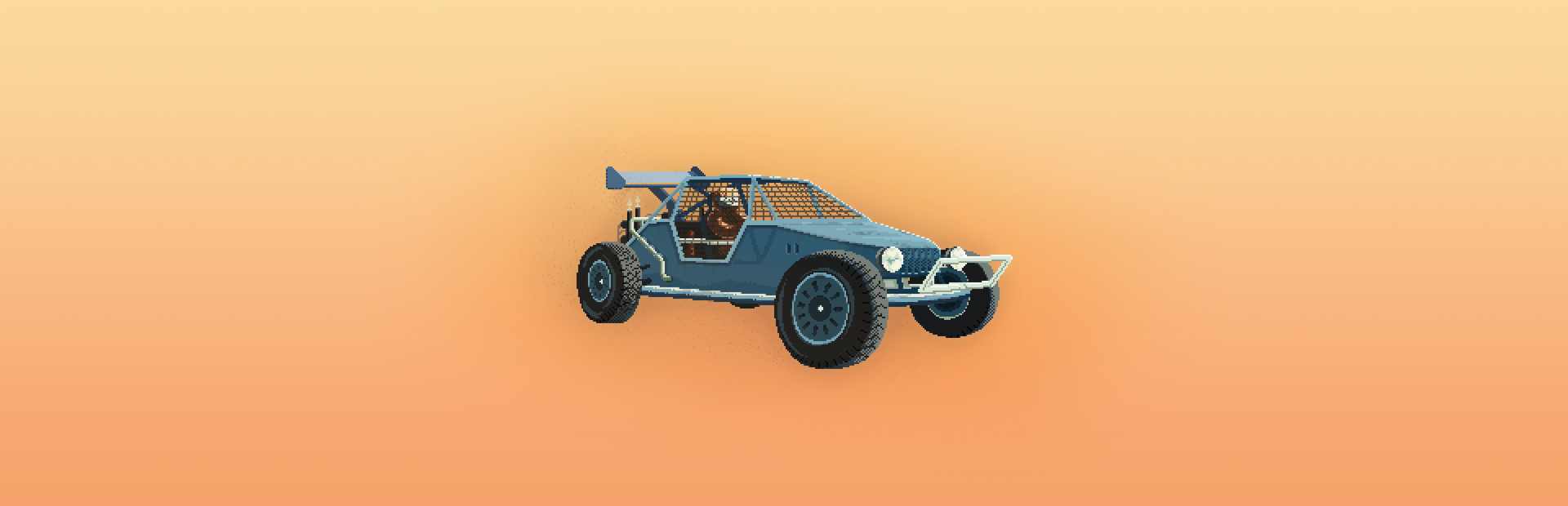 Buggy Game
