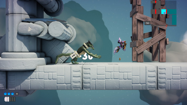 Chastity Catastrophe.