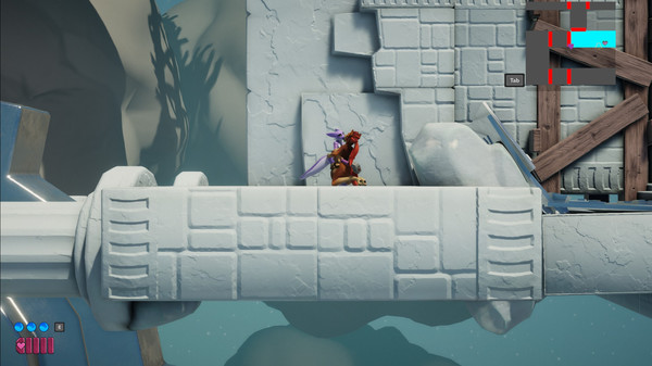 Chastity Catastrophe.