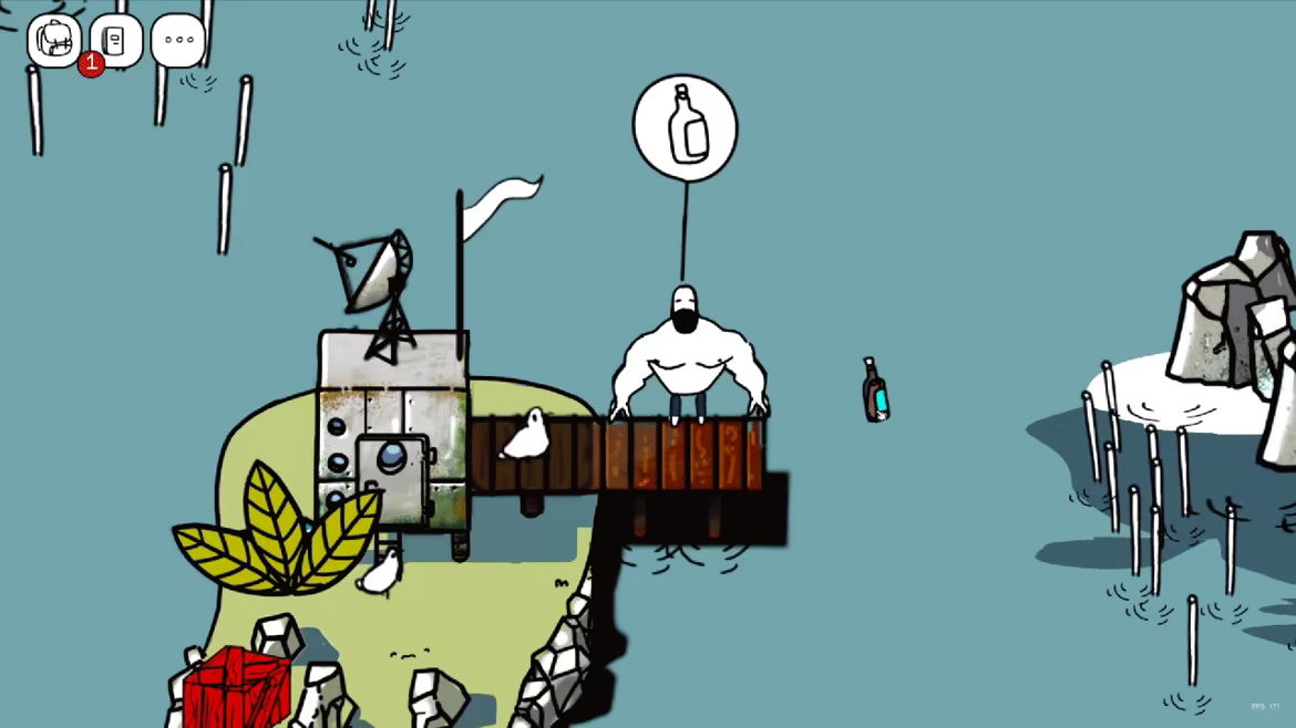 OVERLOOK video 4