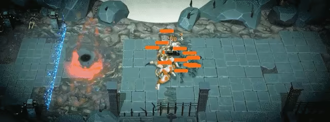 Soulless Legions video 1