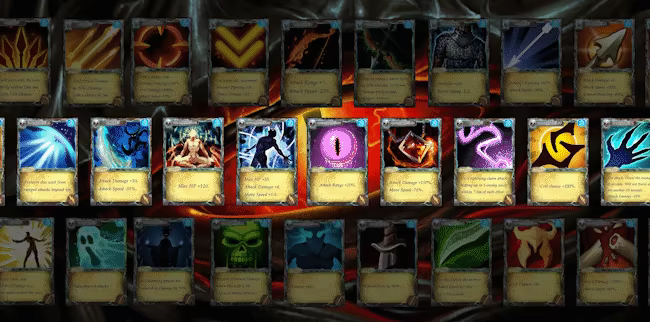 Soulless Legions video 2