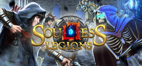 Soulless Legions steam charts