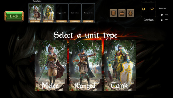Soulless Legions screenshot 4