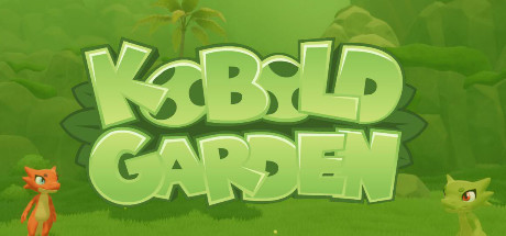 Kobold Garden steam charts